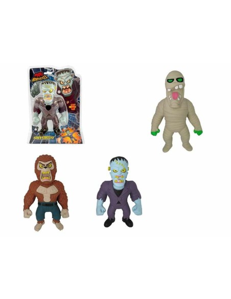 Action Figure Bizak Maxi 21 cm