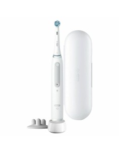 Electric Toothbrush Braun 2
