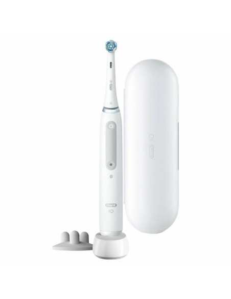 Electric Toothbrush Braun