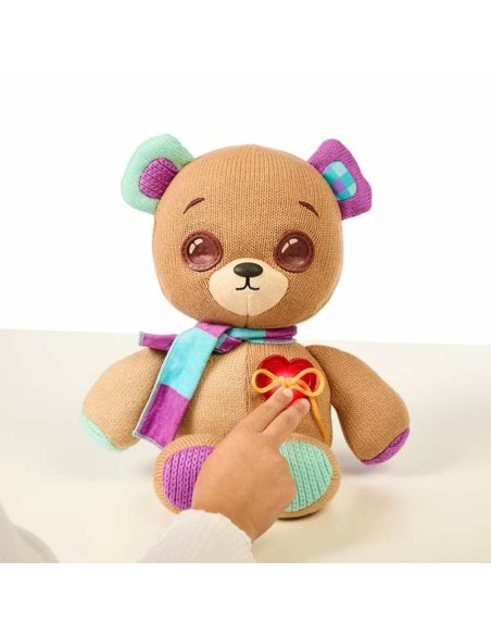 Fluffy toy Famosa Thready Bear 32 cm
