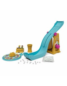 Educational Game Bizak Tobogan Rapid 2