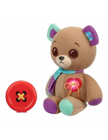 Fluffy toy Famosa Thready Bear 32 cm