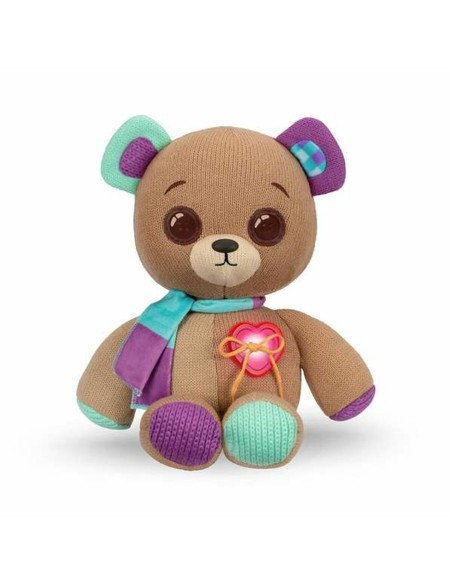 Fluffy toy Famosa Thready Bear 32 cm