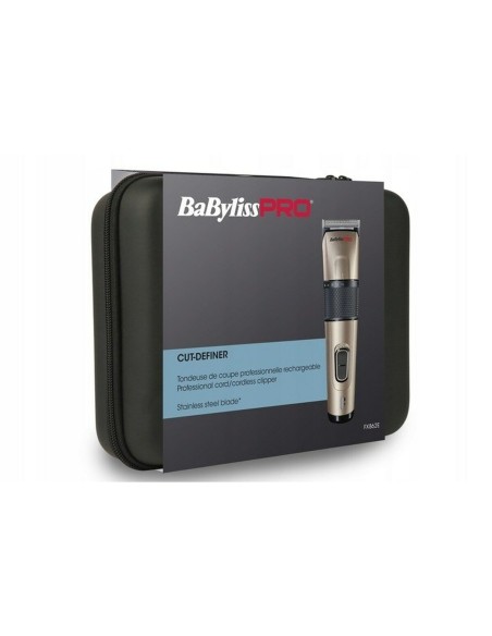 Hair Clippers Babyliss FX862E