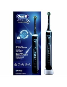 Electric Toothbrush Braun Genius X 2