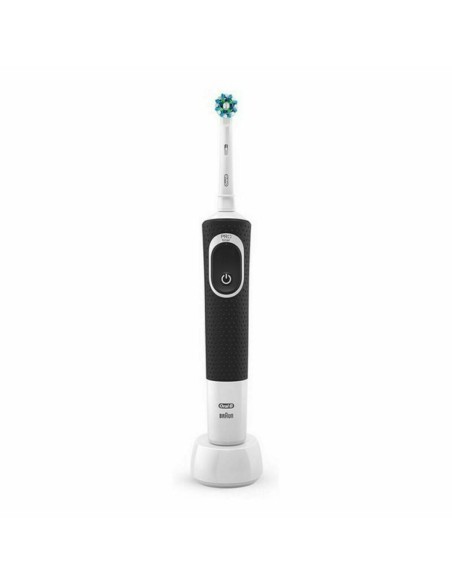 Electric Toothbrush Braun Vitality 100 (3 Units)
