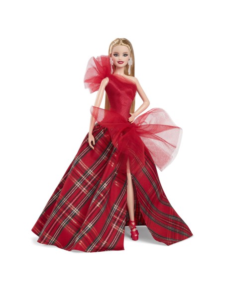 Doll Barbie