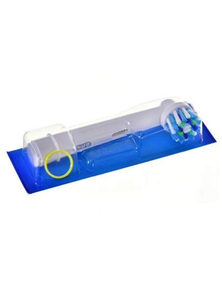 Electric Toothbrush Braun Vitality 100 (3 Units)