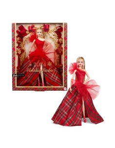 Doll Barbie 2