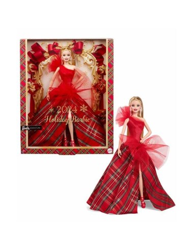Doll Barbie