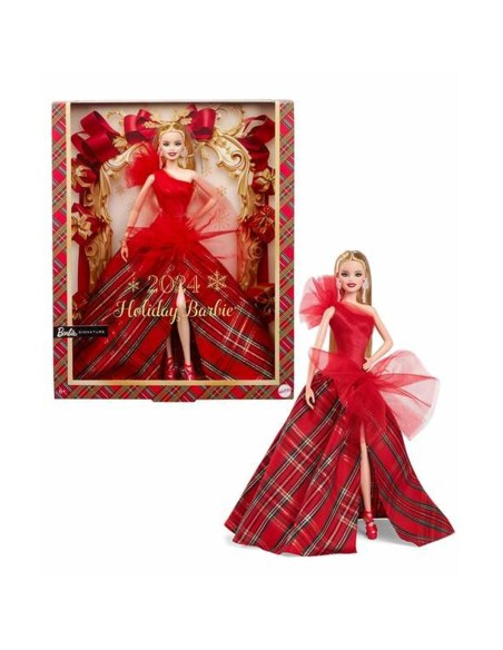 Doll Barbie