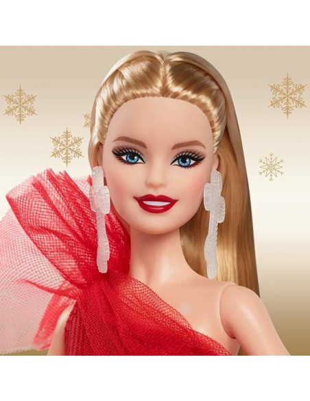 Doll Barbie