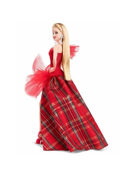 Doll Barbie
