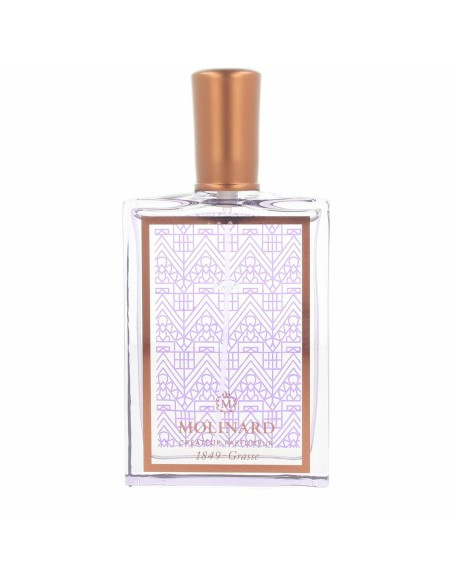 Women's Perfume Molinard MM 75 ml