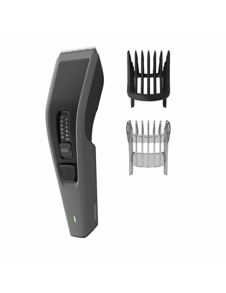 Hair Clippers Philips Series 3000 HC3525/15 DuraPowe