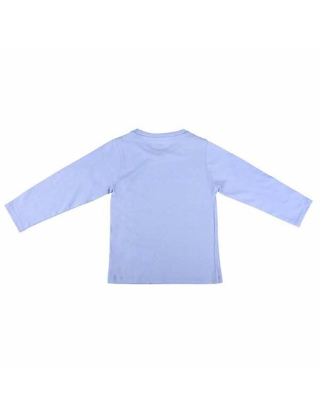 Children's Pyjama Frozen Light Blue 2 Years