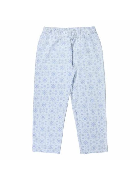 Children's Pyjama Frozen Light Blue 2 Years