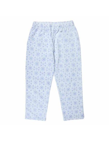 Children's Pyjama Frozen Light Blue 2 Years