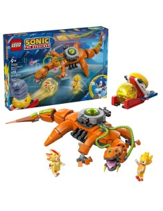 Construction set Lego 77003
