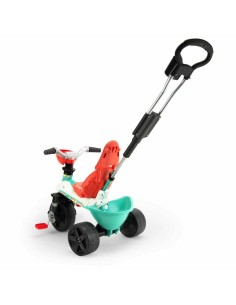 Tricycle Injusa Multicolour 6 Kg 45,5 x 95 x 102 cm 2