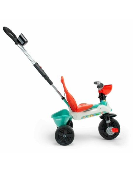 Tricycle Injusa Multicolour 6 Kg 45,5 x 95 x 102 cm