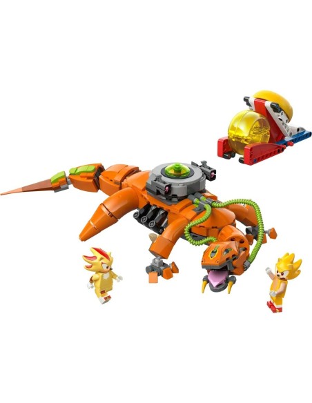 Construction set Lego 77003