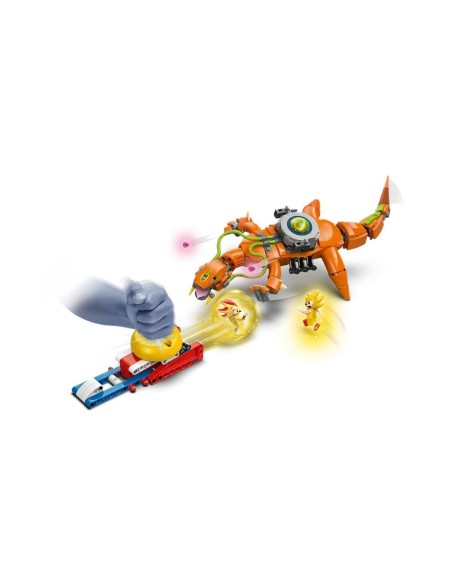 Construction set Lego 77003