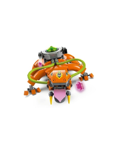 Construction set Lego 77003