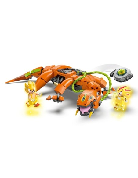 Construction set Lego 77003