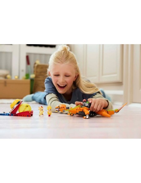 Construction set Lego 77003