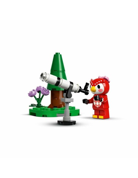 Construction set Lego 77053