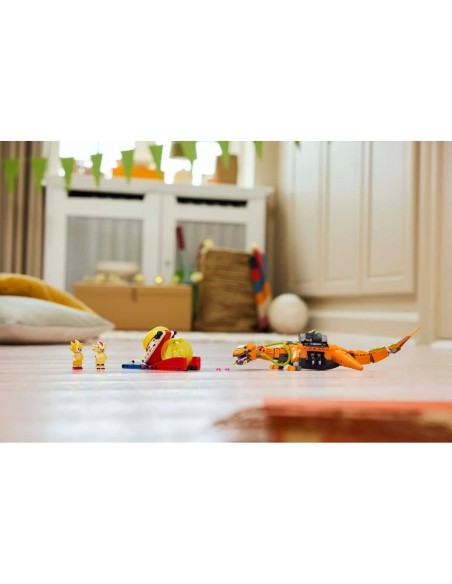 Construction set Lego 77003