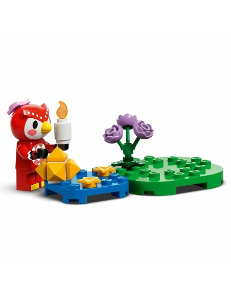 Construction set Lego 77053