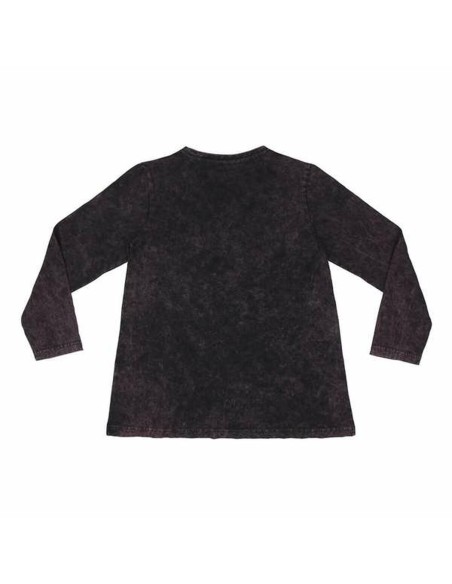 Children’s Long Sleeve T-shirt Harry Potter Dark grey 14 Years