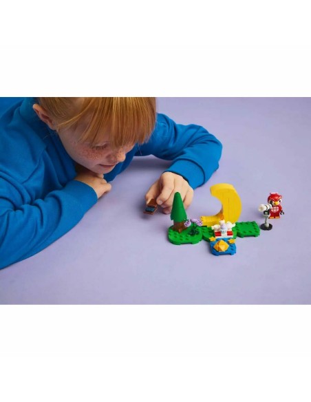Construction set Lego 77053