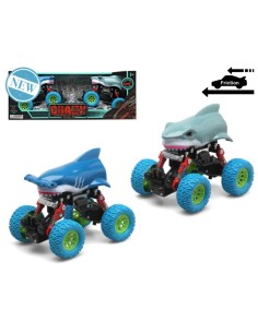 Toy car