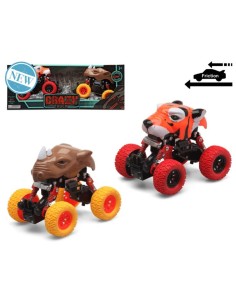 Toy car