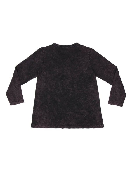 Children’s Long Sleeve T-shirt Harry Potter Dark grey 14 Years