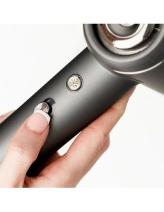 Hairdryer Taurus EST9003920L Black 1800 W 2