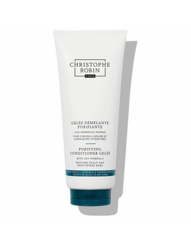 Conditioner Christophe Robin PURIFYING Purifying