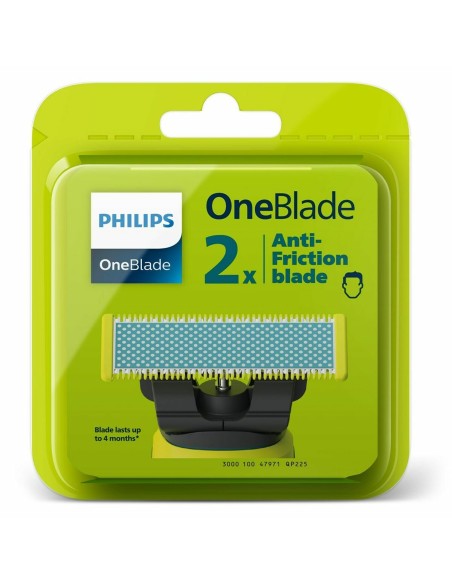 Replacement Blade Philips (2 Units)