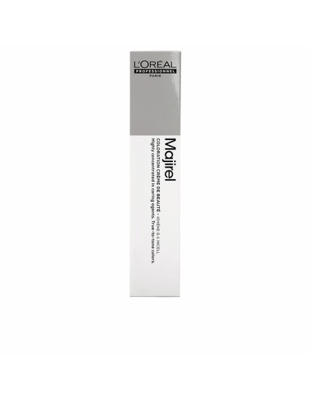 Permanent Dye Majirel L'Oreal Professionnel Paris 3555