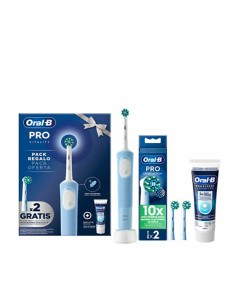 Electric Toothbrush Braun Vitality Pro D103