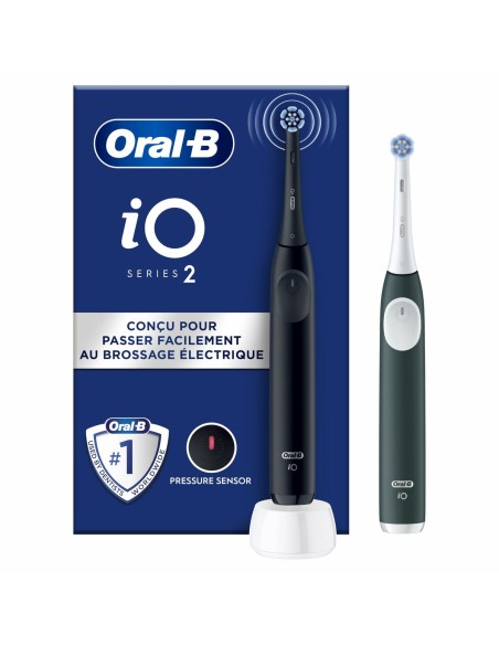 Electric Toothbrush Braun Oral-B iO Series 2