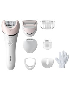 Electric Hair Remover Philips BRE721/00
