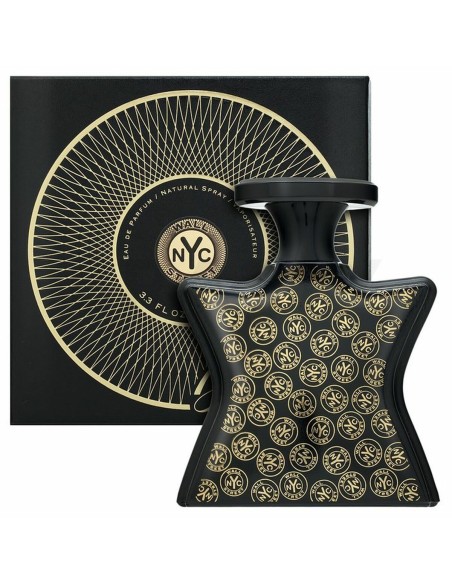 Women's Perfume Bond No. 9 WALL STREET EDP Wall Street