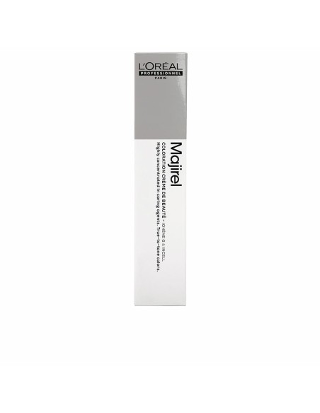 Permanent Dye Majirel L'Oreal Professionnel Paris 3555