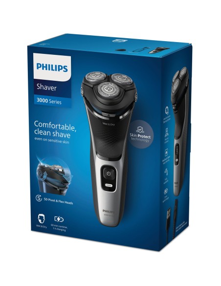 Electric shaver Philips S3143/00 1 Piece
