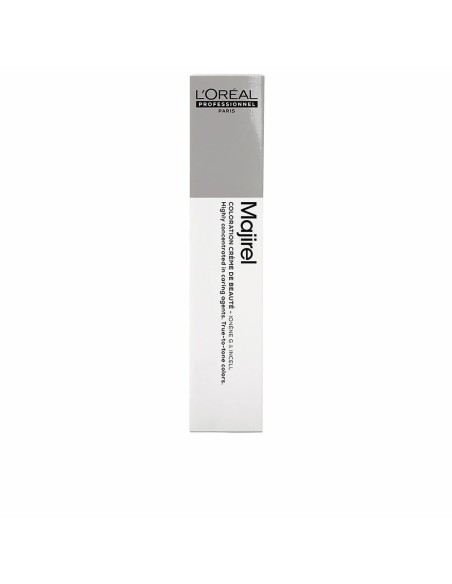 Permanent Dye Majirel L'Oreal Professionnel Paris 3555