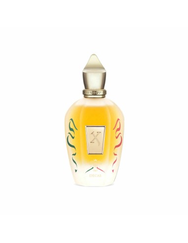 Unisex Perfume Xerjoff Xj 1861 Decas